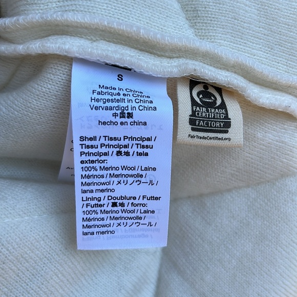 Jacket - Picture 5 of 5